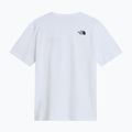 T-shirt The North Face Off Piste Embro RLX Tee Graphic tnf white 4