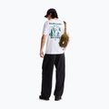 Men's T-shirt The North Face Basecamp Barista Rlx tnf white/pacific teal 2