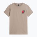 T-shirt The North Face Gear Up Get Out RLX SS Tee Graphic stone slab 4
