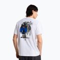 T-shirt The North Face Gear Up Get Out RLX SS Tee Graphic tnf white 3
