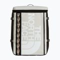 Urban backpack The North Face Base Camp Fuse Box cumulus cloud/tnf black