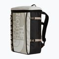 Urban backpack The North Face Base Camp Fuse Box cumulus cloud/tnf black 2