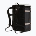 Urban backpack The North Face Base Camp Fuse Box cumulus cloud/tnf black 3