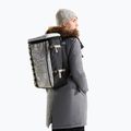 Urban backpack The North Face Base Camp Fuse Box cumulus cloud/tnf black 5