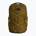Urban backpack The North Face Jester 28 l caraway seed/tnf black