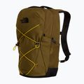 Urban backpack The North Face Jester 28 l caraway seed/tnf black 2