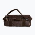 Travel bag The North Face Base Camp Voyager Duffel 32 l dark chestnut/garnet