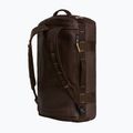 Travel bag The North Face Base Camp Voyager Duffel 32 l dark chestnut/garnet 2