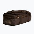 Travel bag The North Face Base Camp Voyager Duffel 32 l dark chestnut/garnet 3