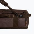 Travel bag The North Face Base Camp Voyager Duffel 32 l dark chestnut/garnet 6
