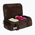Travel bag The North Face Base Camp Voyager Duffel 32 l dark chestnut/garnet 7