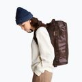 Travel bag The North Face Base Camp Voyager Duffel 32 l dark chestnut/garnet 9
