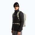 Urban backpack The North Face Borealis stone slab/dark chestnut 7