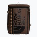 Urban backpack The North Face Base Camp Fuse Box smokey brown/tn