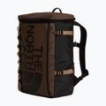 Urban backpack The North Face Base Camp Fuse Box smokey brown/tn 2