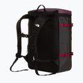 Urban backpack The North Face Base Camp Fuse Box deep burgundy/tnf black 3