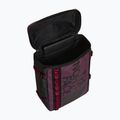 Urban backpack The North Face Base Camp Fuse Box deep burgundy/tnf black 4