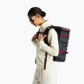 Urban backpack The North Face Base Camp Fuse Box deep burgundy/tnf black 6