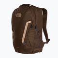 Urban backpack The North Face Vault 27 l dark chestnut/garnet 2