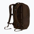 Urban backpack The North Face Vault 27 l dark chestnut/garnet 3