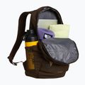 Urban backpack The North Face Vault 27 l dark chestnut/garnet 4