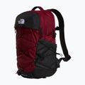 Urban backpack The North Face Borealis burgundy crush 2