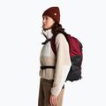 Urban backpack The North Face Borealis burgundy crush 7