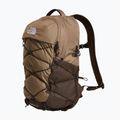 Urban backpack The North Face Borealis garnet/dark che 2