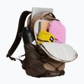 Urban backpack The North Face Borealis garnet/dark che 4