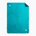 Blanket The North Face Wawona Fuzzy pacific teal/restorative