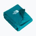 Blanket The North Face Wawona Fuzzy pacific teal/restorative 2