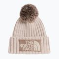 Winter hat The North Face Heritage Ski Tuke timeless taupe