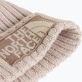 Winter hat The North Face Heritage Ski Tuke timeless taupe 2
