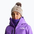 Winter hat The North Face Heritage Ski Tuke timeless taupe 3
