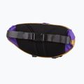 Waist bag The North Face Terra Lumbar 3 utility brown/pak purple 3