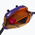 Waist bag The North Face Terra Lumbar 3 utility brown/pak purple 4