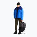Children's insulated jacket The North Face Reversible Shasta FZ Hooded active blue/bol 2