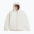 Children's insulated jacket The North Face Reversible Perrito Hooded timeless taupe 8