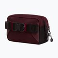 Waist bag The North Face Base Camp Lumbar deep burgundy/t 2