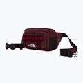 Waist bag The North Face Base Camp Lumbar deep burgundy/t 3