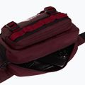 Waist bag The North Face Base Camp Lumbar deep burgundy/t 4