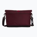 Bag The North Face Base Camp Shoulder Bag 12 l Deep Burgundy/T 2