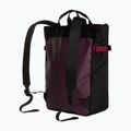 Bag The North Face Base Camp Tote Pack 19,7 l deep burgundy/t 3