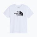 Children's T-shirt The North Face Evolution Half Dome SS Tee tnf white 4