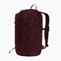 Hiking backpack The North Face Borealis Trail 27 l deep burgundy 2