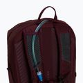 Hiking backpack The North Face Borealis Trail 27 l deep burgundy 4