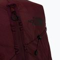 Hiking backpack The North Face Borealis Trail 27 l deep burgundy 5
