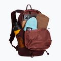 Hiking backpack The North Face Borealis Trail 27 l deep burgundy 6