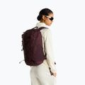 Hiking backpack The North Face Borealis Trail 27 l deep burgundy 7