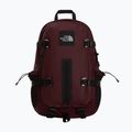 Urban backpack The North Face Hot Shot Base Camp 25,5 l deep burgundy